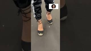 DO YOU LIKE IT????? ( TRY-ON ~ HAUL) ~ DWS ~ DESIGN WAREHOUSE SHOE #2