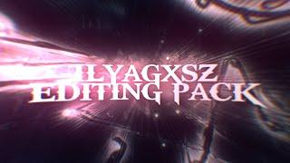 Sony Vegas+14 FREE Editing Pack - Transitions, Effects and Overlays | ilyagxsz