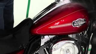 Whiskey River Harley-Davidson's Sunwash Bike Soap