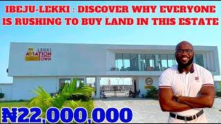 Own Your Dream Property in Ibeju-Lekki: Residential & Commercial Plots, Duplexes for Sale