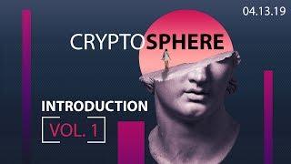 CryptoSphere - Introduction