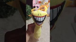 Sprunki plushies #sprunki #shorts #tiktok #tiktokvideo