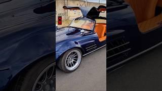 Современная Ретро Классика #automobile