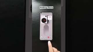 Nothing Phone   How to Screenshot | Hidden Trick! #shorts #nothingphone