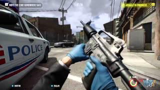 Payday 2 Review