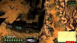 Wasteland 2 [Hints Combat Play]