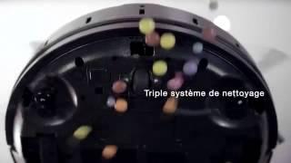 Miele Scout RX1 FR bande annonce groupe de produits