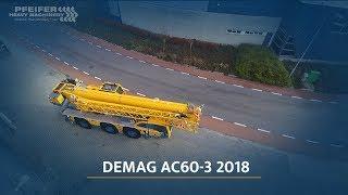 Demag AC60-3 2018