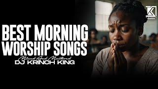 WAKE UP to Swahili Worship Songs that Will CHANGE Your Life