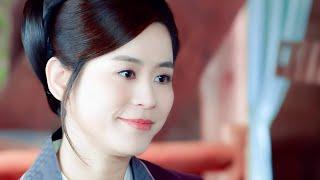 Tuyên Huyên _ Jessica Hsuan _Phim Trường Tương Thủ 长相守