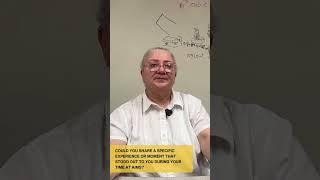Teachers' Experience at AIMS K-12 College Prep Charter District - Ms. Spencer (Part 3)