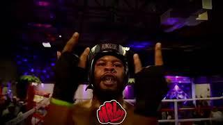 The Best Boxing League