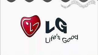 (REQUESTED , LOUD WARNING) LG Logo Effects 2 in G Major 15