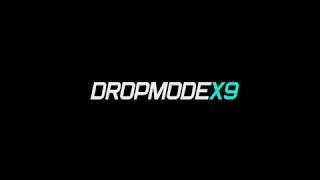 DropmodeX9 Intro. OLDSCHOOL 2013 BASIC-STYLE