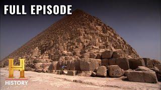 How The Earth Was Made: Sahara Desert is the Size of the U.S.?! (S2, E4) | Full Episode