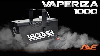 AVE VAPERIZA V1000 Smoke Machine