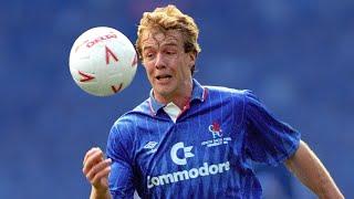 Theres only one Kerry Dixon # Chelseafc #KerryDixon