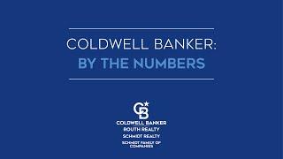 Coldwell Banker by the Numbers - OH