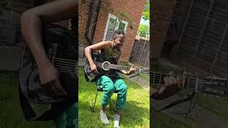Tyno Wekwakanda-Accoustic session (1)