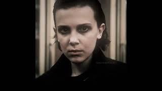 why is it so choppy  // Eleven edit #shorts #strangerthings #milliebobbybrown #eleven