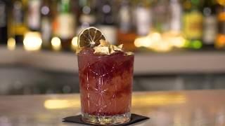 Cocktail Route Madrid - HIP 2020 - EASY BOLO BY 33