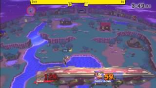 San Diego SmashMines #7 - Last Stock Suspense