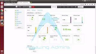 6 Install Multi Node Hortonworks HDP Hadoop Cluster using Ambari