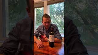 2018 Matthew Fritz North Coast Cabernet Sauvignon