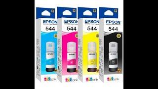 TINTAS CONTINUAS PARA EPSON,HP,BROTHER,CANON