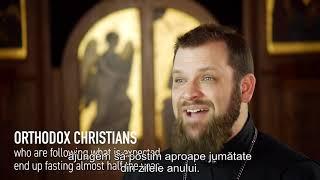 Părintele Andrew Damick: 5 diferențe dintre Biserica Ortodoxă și Catolicism