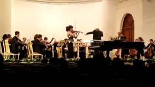 Jeyla Seyidova - Meditation (Massenet)