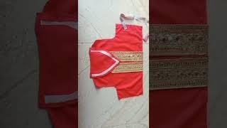 neck #v neck cutting and stitching#design#youtube #shorts #youtubeshorts