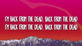 Death lyrics -melanie martinez
