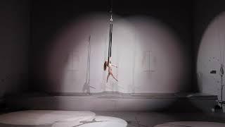 Karina Khakimova "Aerial Loops"
