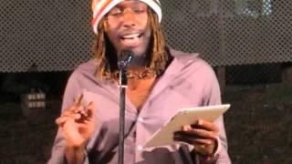 Kei Miller - New Poems