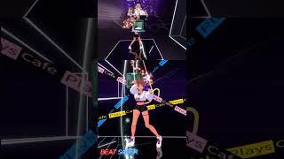 【Beat Saber】Dopamine - UNIS(유니스)