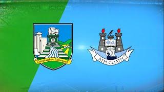 Limerick 0-28 Dublin 2-24 | All-Ireland SHC