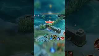 Arke x Quillen #aov #hok