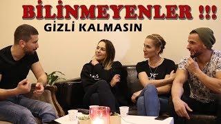 NEYDİK NE OLDUK? /   w/ Damla Can, Sema Aydemir, Mustafa Kemal Kurt