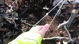 Spring Pole Snare