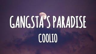 Coolio - Gangsta's Paradise (Lyrics) ft. L.V.