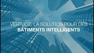 SOLUTIONS | Vertuoz, la solution d'ENGIE Cofely pour des bâtiments intelligents