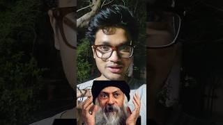 osho is a game changer #osho #spirituality