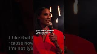 You can't just wing it with someone's name  | Zainab Johnson: Hijabs Off