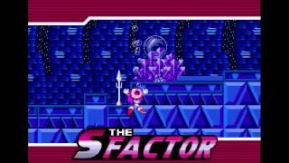 JINGLE: Drowning [The S Factor music]
