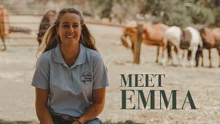 Meet the Family - Emma Riley