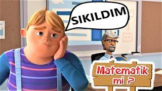 Rafadan Tayfa Öğrenciden Öğretmene Kapak Sözler Okul Videoları #komiköğrencivideoları #komik