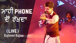 Dieting Song (Live) Rajveer Rajaa | Live Performance