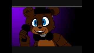 Youtube poop: Freddy Fazmays and the BSOD of '87