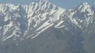 William Fevre, Maipo Alto. Chile 2008
